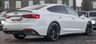 USED 2021 71 AUDI A5 2.0 TDI 35 S line Sportback 5dr Diesel S Tronic Euro 6 (s/s) (163 ps) Hatchback