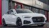 USED 2021 71 AUDI A5 2.0 TDI 35 S line Sportback 5dr Diesel S Tronic Euro 6 (s/s) (163 ps) Hatchback