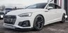 USED 2021 71 AUDI A5 2.0 TDI 35 S line Sportback 5dr Diesel S Tronic Euro 6 (s/s) (163 ps) Hatchback