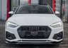 USED 2021 71 AUDI A5 2.0 TDI 35 S line Sportback 5dr Diesel S Tronic Euro 6 (s/s) (163 ps) Hatchback