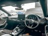 USED 2021 71 AUDI A5 2.0 TDI 35 S line Sportback 5dr Diesel S Tronic Euro 6 (s/s) (163 ps) Hatchback