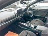 USED 2021 71 AUDI A5 2.0 TDI 35 S line Sportback 5dr Diesel S Tronic Euro 6 (s/s) (163 ps) Hatchback