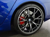 USED 2023 23 BMW M5 4.4i V8 Competition Saloon 4dr Petrol Steptronic xDrive Euro 6 (s/s) (625 ps) FSH OVER &pound;8900 EXTRAS