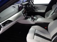 USED 2023 23 BMW M5 4.4i V8 Competition Saloon 4dr Petrol Steptronic xDrive Euro 6 (s/s) (625 ps) FSH OVER &pound;8900 EXTRAS
