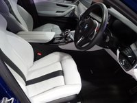 USED 2023 23 BMW M5 4.4i V8 Competition Saloon 4dr Petrol Steptronic xDrive Euro 6 (s/s) (625 ps) FSH OVER &pound;8900 EXTRAS