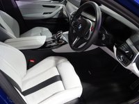 USED 2023 23 BMW M5 4.4i V8 Competition Saloon 4dr Petrol Steptronic xDrive Euro 6 (s/s) (625 ps) FSH OVER &pound;8900 EXTRAS