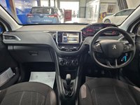 USED 2013 62 PEUGEOT 208 1.4 VTi Active Hatchback 5dr Petrol Manual Euro 5 (95 ps) Bluetooth, Cruise Control, Air Conditioning