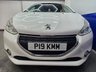 USED 2013 62 PEUGEOT 208 1.4 VTi Active Hatchback 5dr Petrol Manual Euro 5 (95 ps) Bluetooth, Cruise Control, Air Conditioning
