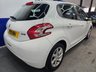 USED 2013 62 PEUGEOT 208 1.4 VTi Active Hatchback 5dr Petrol Manual Euro 5 (95 ps) Bluetooth, Cruise Control, Air Conditioning