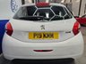 USED 2013 62 PEUGEOT 208 1.4 VTi Active Hatchback 5dr Petrol Manual Euro 5 (95 ps) Bluetooth, Cruise Control, Air Conditioning
