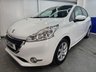 USED 2013 62 PEUGEOT 208 1.4 VTi Active Hatchback 5dr Petrol Manual Euro 5 (95 ps) Bluetooth, Cruise Control, Air Conditioning