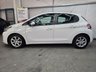 USED 2013 62 PEUGEOT 208 1.4 VTi Active Hatchback 5dr Petrol Manual Euro 5 (95 ps) Bluetooth, Cruise Control, Air Conditioning
