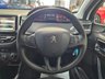USED 2013 62 PEUGEOT 208 1.4 VTi Active Hatchback 5dr Petrol Manual Euro 5 (95 ps) Bluetooth, Cruise Control, Air Conditioning