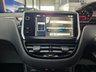 USED 2013 62 PEUGEOT 208 1.4 VTi Active Hatchback 5dr Petrol Manual Euro 5 (95 ps) Bluetooth, Cruise Control, Air Conditioning