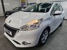 USED 2013 62 PEUGEOT 208 1.4 VTi Active Hatchback 5dr Petrol Manual Euro 5 (95 ps) Bluetooth, Cruise Control, Air Conditioning
