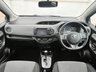 USED 2016 66 TOYOTA YARIS 1.5 VVT-h Icon Hatchback 5dr Petrol Hybrid E-CVT Euro 6 (101 ps) www.suffolkcarcentre.co.uk - Located at Lowestoft