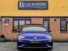 USED 2024 24 VOLKSWAGEN GOLF (24) 2.0 R 20 YEARS 4MOTION DSG AKRAPOVIC - SUNROOF - DCC - R/CAM