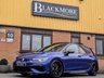 USED 2024 24 VOLKSWAGEN GOLF (24) 2.0 R 20 YEARS 4MOTION DSG AKRAPOVIC - SUNROOF - DCC - R/CAM
