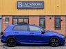 USED 2024 24 VOLKSWAGEN GOLF (24) 2.0 R 20 YEARS 4MOTION DSG AKRAPOVIC - SUNROOF - DCC - R/CAM