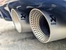 USED 2024 24 VOLKSWAGEN GOLF (24) 2.0 R 20 YEARS 4MOTION DSG AKRAPOVIC - SUNROOF - DCC - R/CAM