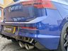 USED 2024 24 VOLKSWAGEN GOLF (24) 2.0 R 20 YEARS 4MOTION DSG AKRAPOVIC - SUNROOF - DCC - R/CAM