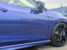 USED 2024 24 VOLKSWAGEN GOLF (24) 2.0 R 20 YEARS 4MOTION DSG AKRAPOVIC - SUNROOF - DCC - R/CAM