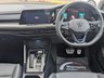 USED 2024 24 VOLKSWAGEN GOLF (24) 2.0 R 20 YEARS 4MOTION DSG AKRAPOVIC - SUNROOF - DCC - R/CAM