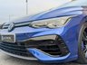 USED 2024 24 VOLKSWAGEN GOLF (24) 2.0 R 20 YEARS 4MOTION DSG AKRAPOVIC - SUNROOF - DCC - R/CAM