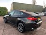 USED 2013 63 BMW X6 3.0 30d SUV 5dr Diesel Auto xDrive Euro 5 (245 ps) 12 MONTH NATIONAL WARRANTY