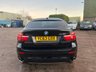 USED 2013 63 BMW X6 3.0 30d SUV 5dr Diesel Auto xDrive Euro 5 (245 ps) 12 MONTH NATIONAL WARRANTY