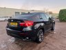 USED 2013 63 BMW X6 3.0 30d SUV 5dr Diesel Auto xDrive Euro 5 (245 ps) 12 MONTH NATIONAL WARRANTY