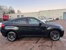 USED 2013 63 BMW X6 3.0 30d SUV 5dr Diesel Auto xDrive Euro 5 (245 ps) 12 MONTH NATIONAL WARRANTY