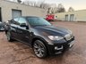 USED 2013 63 BMW X6 3.0 30d SUV 5dr Diesel Auto xDrive Euro 5 (245 ps) 12 MONTH NATIONAL WARRANTY