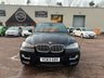 USED 2013 63 BMW X6 3.0 30d SUV 5dr Diesel Auto xDrive Euro 5 (245 ps) 12 MONTH NATIONAL WARRANTY