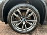 USED 2013 63 BMW X6 3.0 30d SUV 5dr Diesel Auto xDrive Euro 5 (245 ps) 12 MONTH NATIONAL WARRANTY