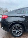USED 2013 63 BMW X6 3.0 30d SUV 5dr Diesel Auto xDrive Euro 5 (245 ps) 12 MONTH NATIONAL WARRANTY