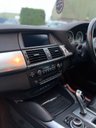 USED 2013 63 BMW X6 3.0 30d SUV 5dr Diesel Auto xDrive Euro 5 (245 ps) 12 MONTH NATIONAL WARRANTY