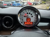 USED 2010 10 MINI HATCH COOPER S 1.61l 3d 184 BHP 