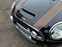USED 2010 10 MINI HATCH COOPER S 1.61l 3d 184 BHP 