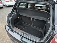USED 2010 10 MINI HATCH COOPER S 1.61l 3d 184 BHP 