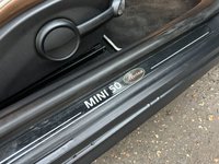 USED 2010 10 MINI HATCH COOPER S 1.61l 3d 184 BHP 