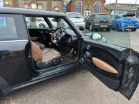 USED 2010 10 MINI HATCH COOPER S 1.61l 3d 184 BHP 