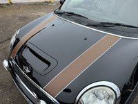 USED 2010 10 MINI HATCH COOPER S 1.61l 3d 184 BHP 