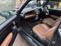 USED 2010 10 MINI HATCH COOPER S 1.61l 3d 184 BHP 