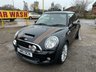 USED 2010 10 MINI HATCH COOPER S 1.61l 3d 184 BHP 
