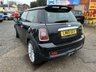 USED 2010 10 MINI HATCH COOPER S 1.61l 3d 184 BHP 