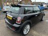 USED 2010 10 MINI HATCH COOPER S 1.61l 3d 184 BHP 