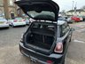 USED 2010 10 MINI HATCH COOPER S 1.61l 3d 184 BHP 