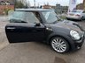 USED 2010 10 MINI HATCH COOPER S 1.61l 3d 184 BHP 