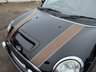 USED 2010 10 MINI HATCH COOPER S 1.61l 3d 184 BHP 